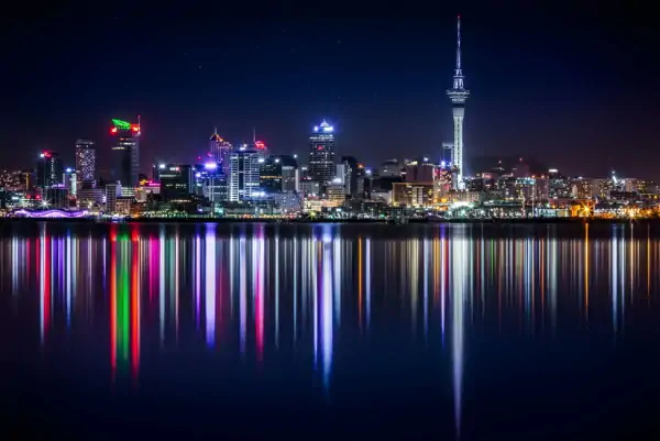 Things to do in Auckand City