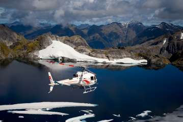 Mountain Magic - Southern Lakes Helicopters