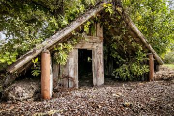 Buried Village Experience