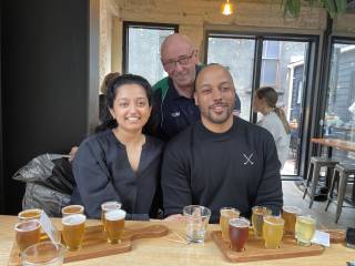 Wellington Craft Beer Tour