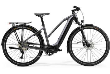 Electric Bike Hire