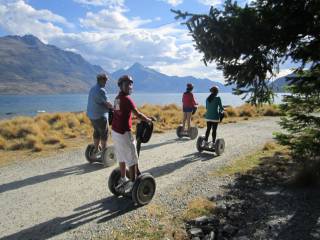 Queenstown Tour