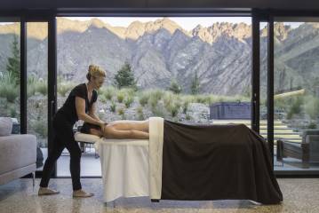 Queenstown Mobile Massage Service