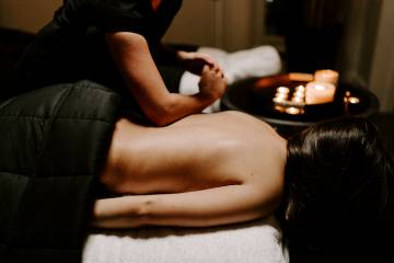 Queenstown Massage & Day Spa