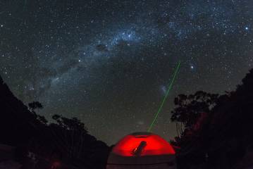 Stargazing Tours Whitianga Things to Do in Coromandel