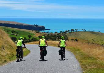 Akaroa Ebike Guided Tours & Rentals