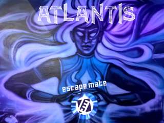 Atlantis Escape Room Adventure