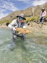 Chasing Tail Fly Fishing Adventures NZ