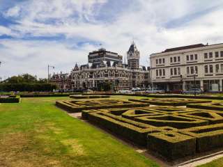 City Highlights, Larnach Castle & Peninsula Views