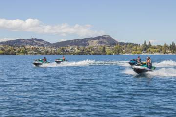 Jet Ski Tour