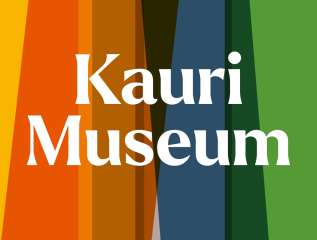 Kauri Museum