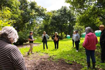 KWIZINE TOUR - TASTES OF THE BAY OF PLENTY