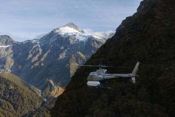 Local Explorer Scenic Flight