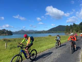 Marlborough Molesworth Epic Cycle Tour