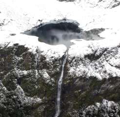 Milford Sound