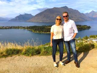 Queenstown Highlights Tour