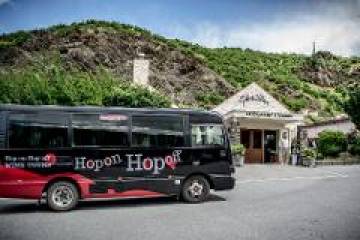 Hop on Hop off Wine and Beer Tour Queenstown