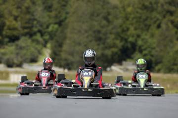 Raceline Karting