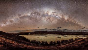 Silver River Stargazing Tour