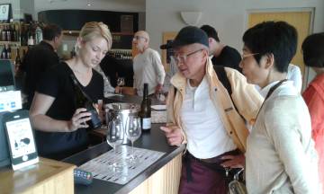 TAURANGA LOCAL TASTING TOUR