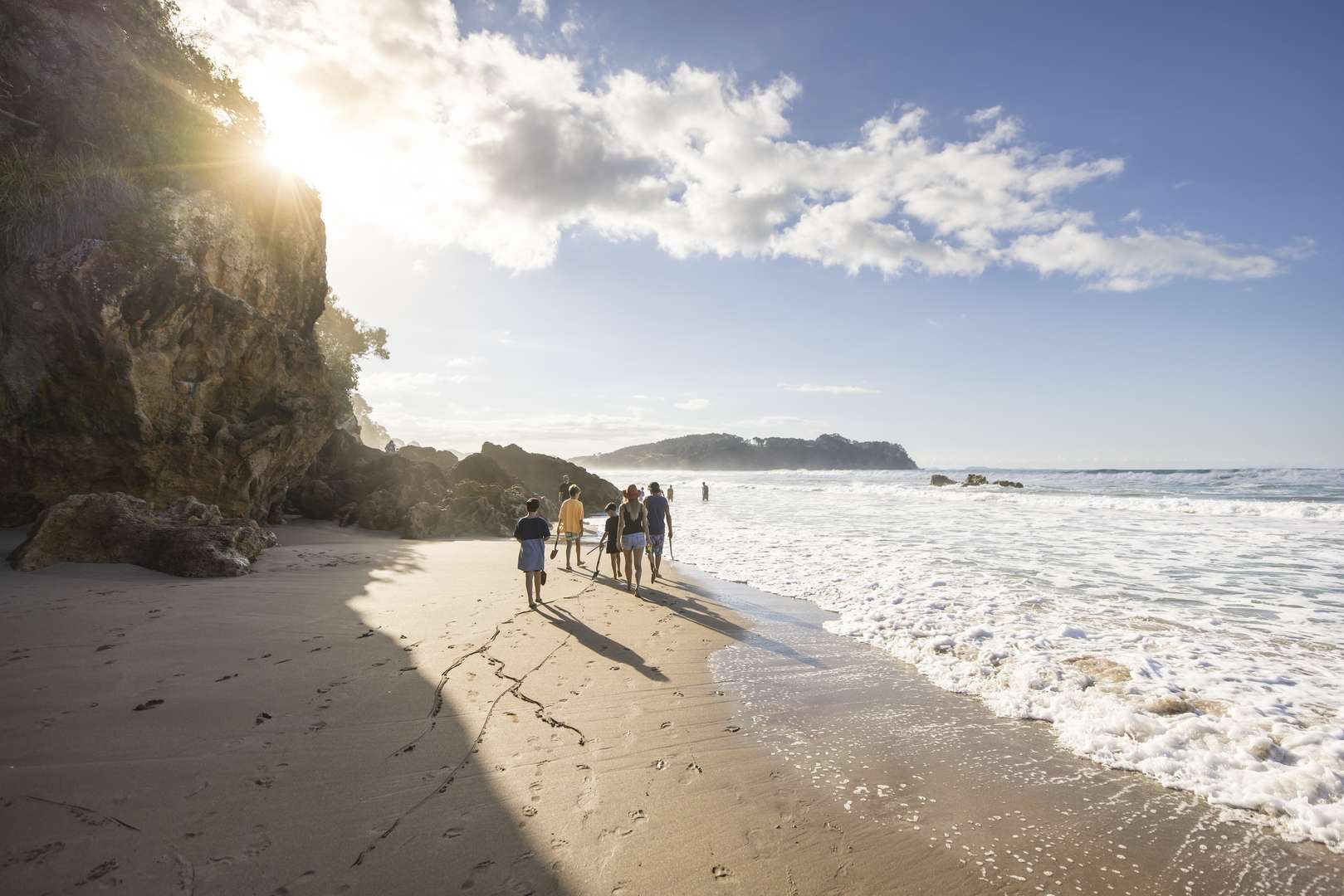 Coromandel Day Tour from Auckland