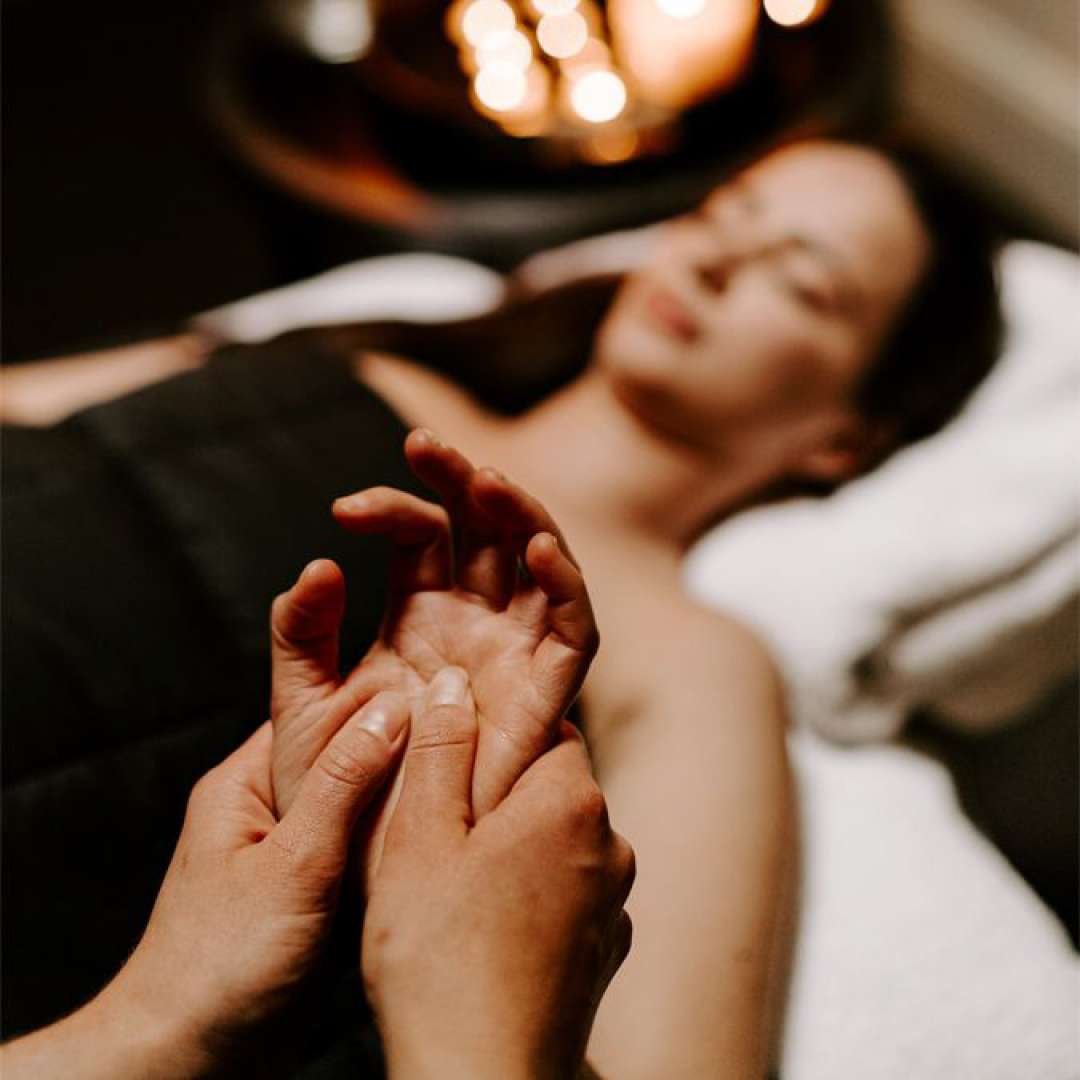 Hand Massage Queenstown