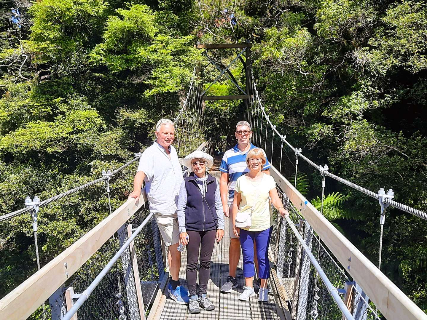 Kaitoke Regional Park