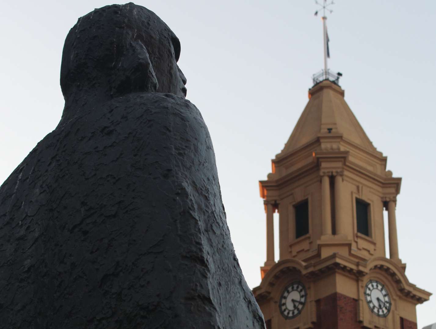 Aucklands Art and Historical buildings