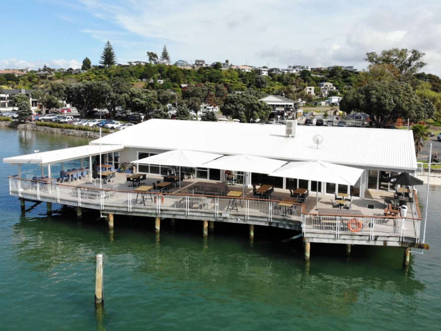 Omokoroa Boat Club