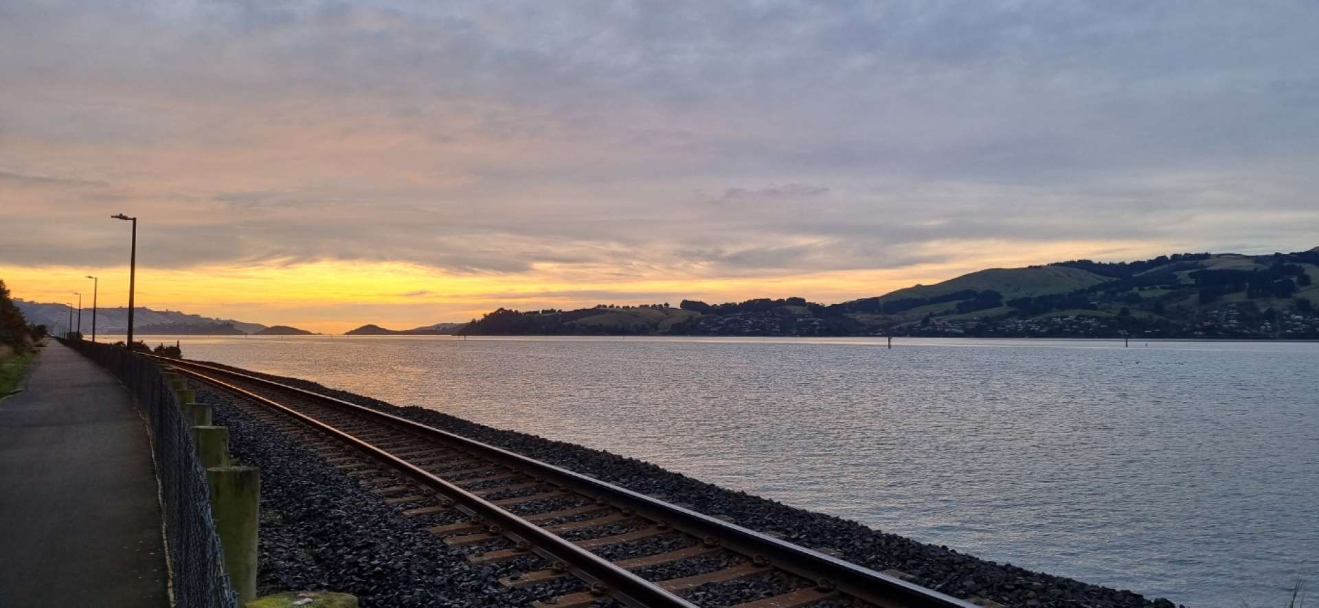 Otago Harbour